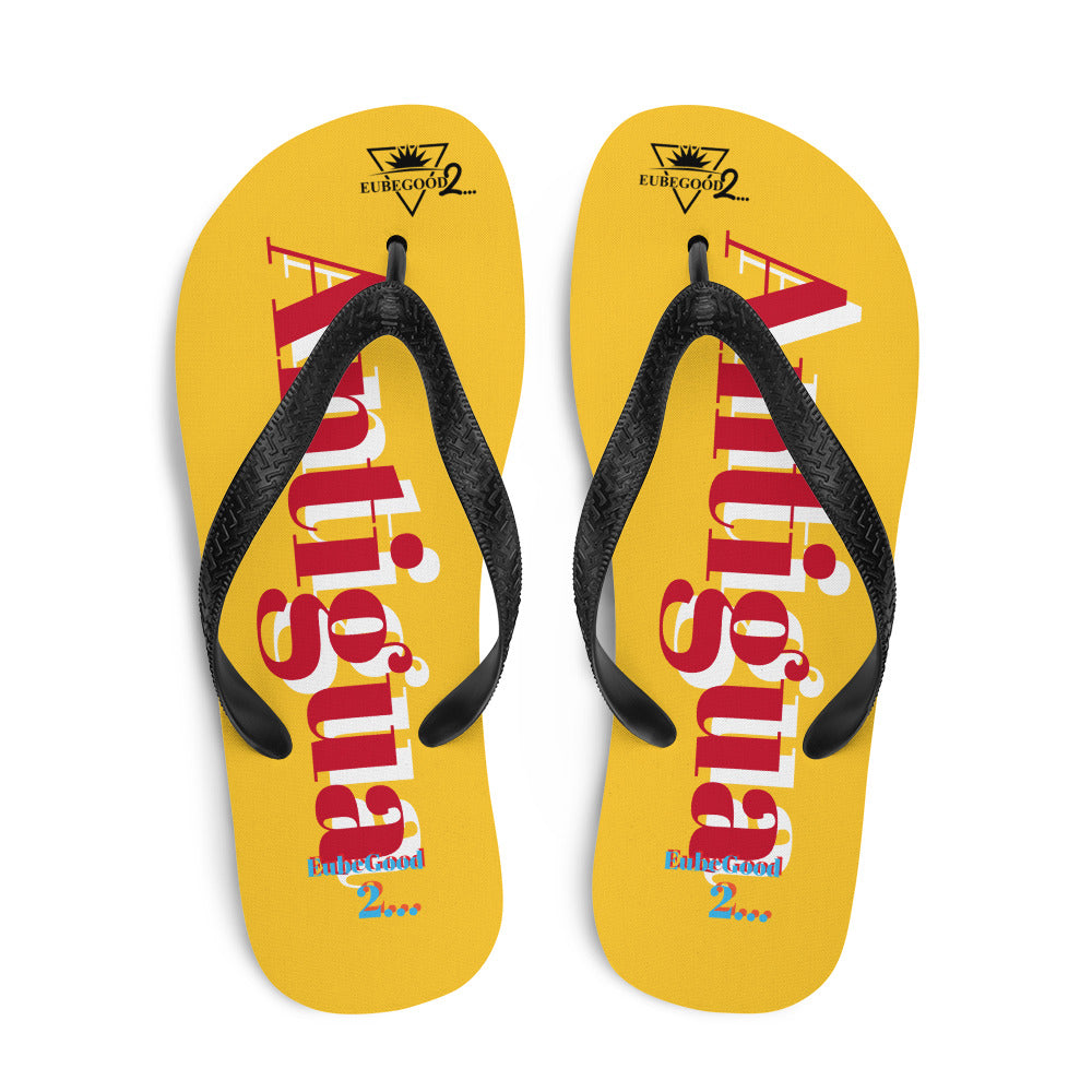 Antigua Flip-Flops