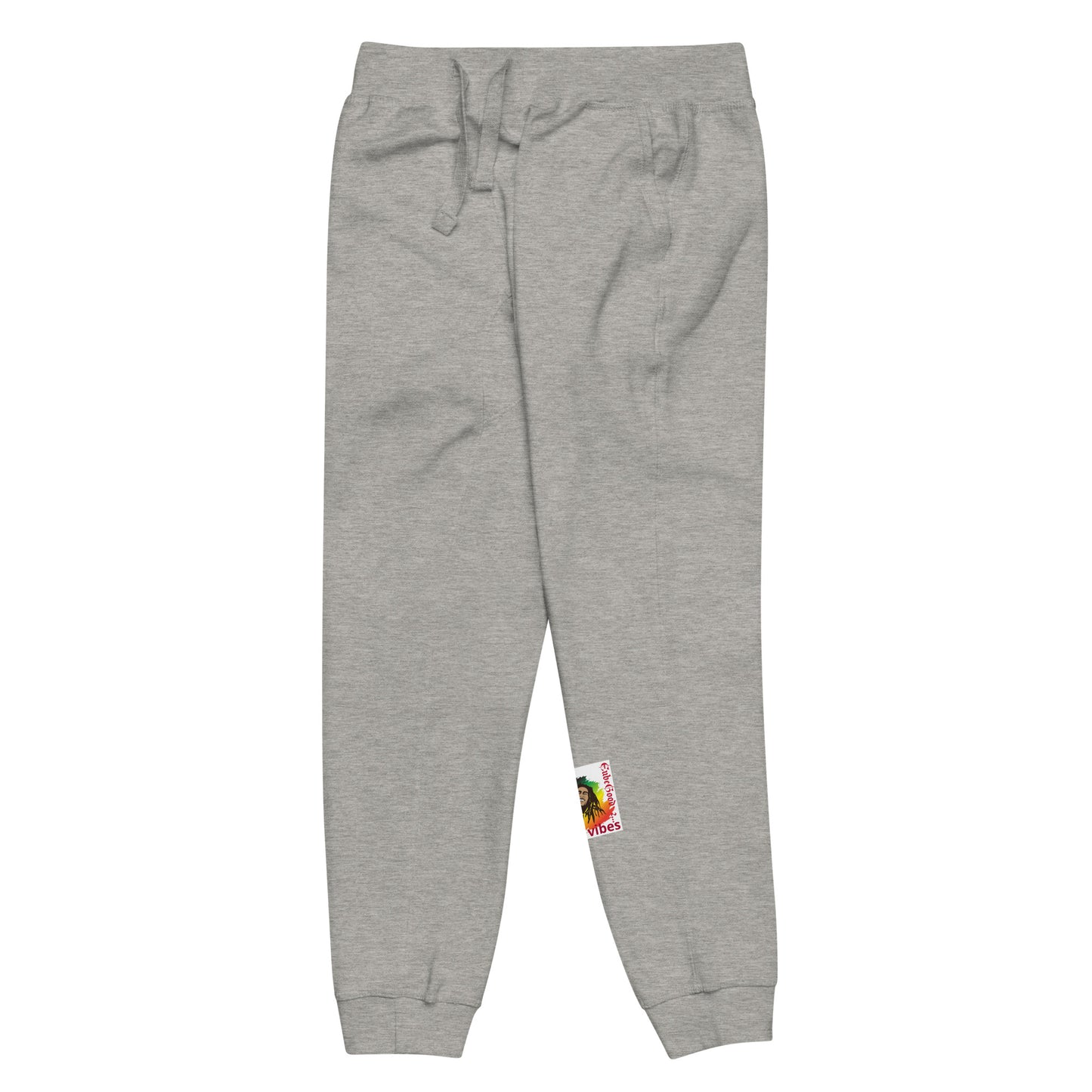 BM irie vibes fleece sweatpants Unisex