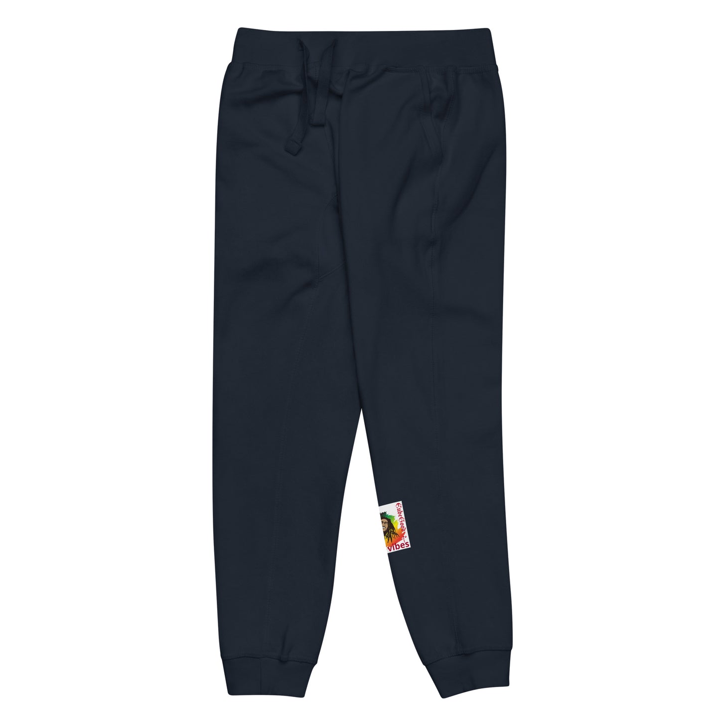 BM irie vibes fleece sweatpants Unisex