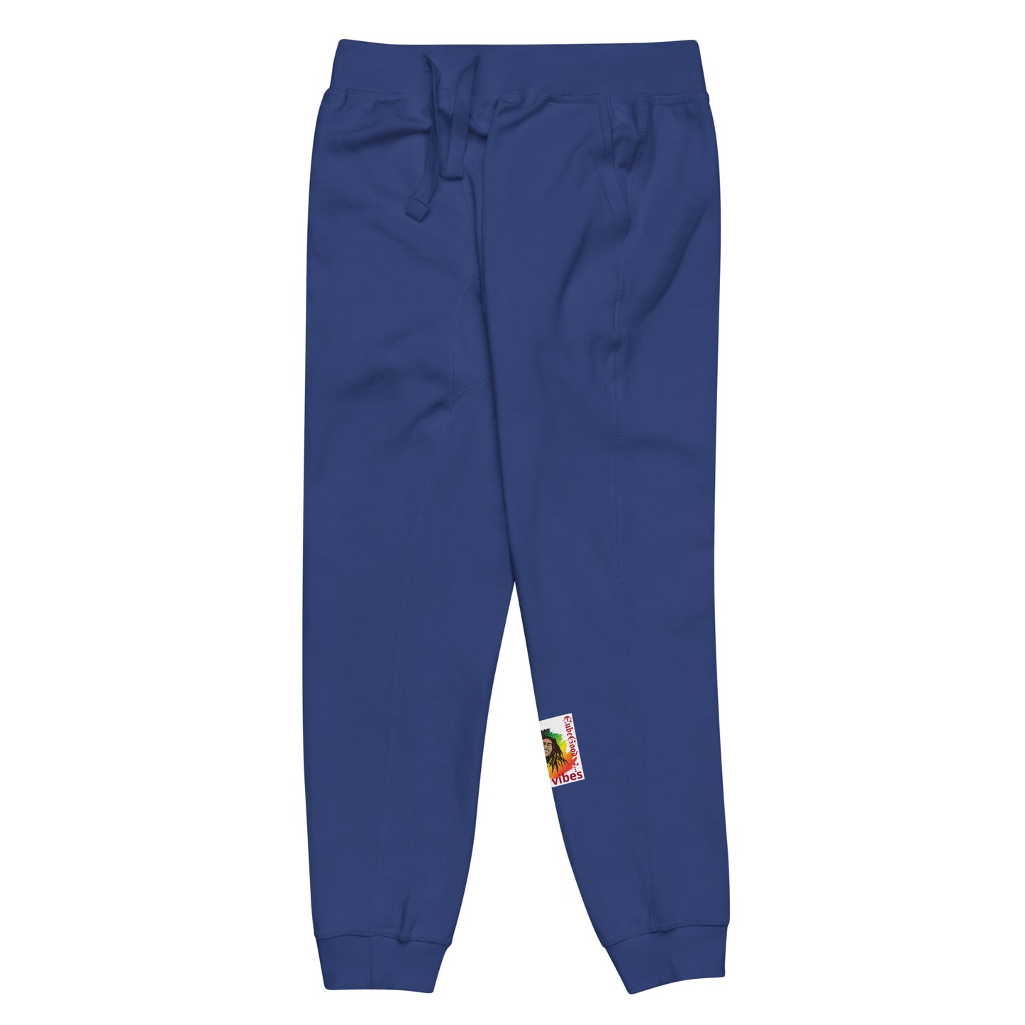 BM irie vibes fleece sweatpants Unisex
