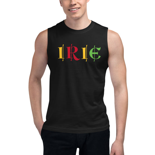 IRIE Muscle Shirt