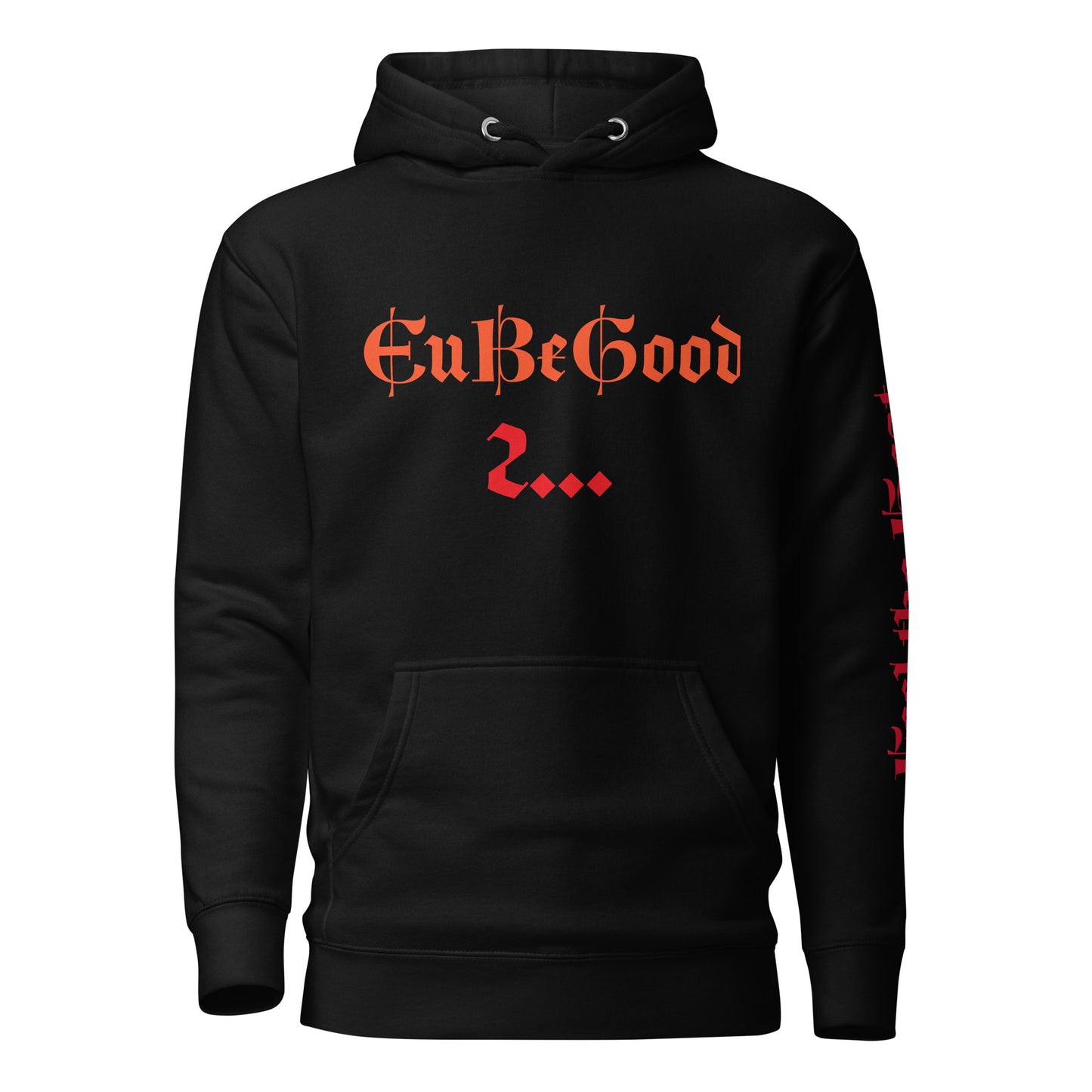 EubeGood 2...Unisex Hoodie