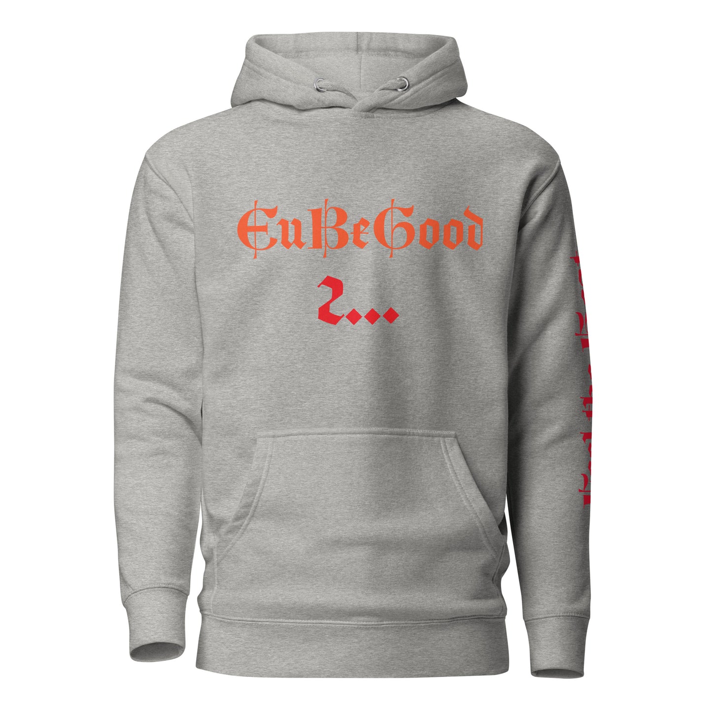 EubeGood 2...Unisex Hoodie