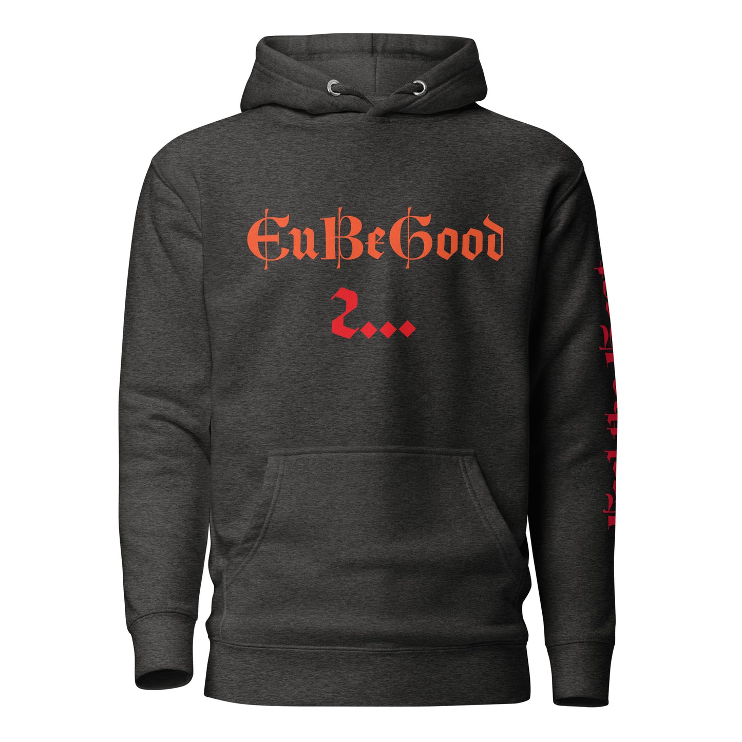 EubeGood 2...Unisex Hoodie