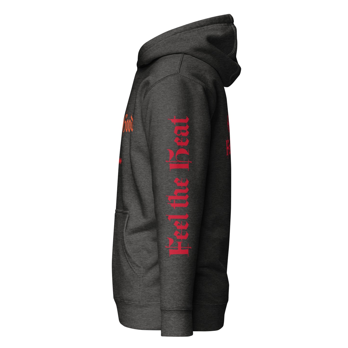 EubeGood 2...Unisex Hoodie