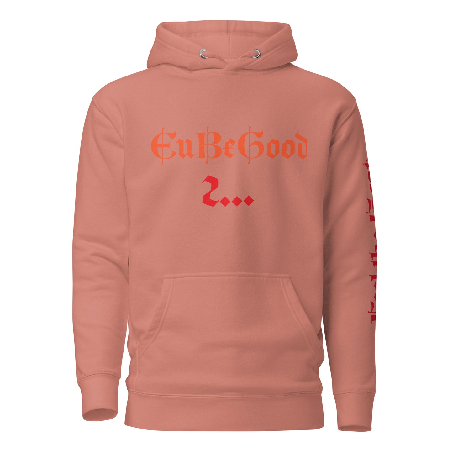 EubeGood 2...Unisex Hoodie