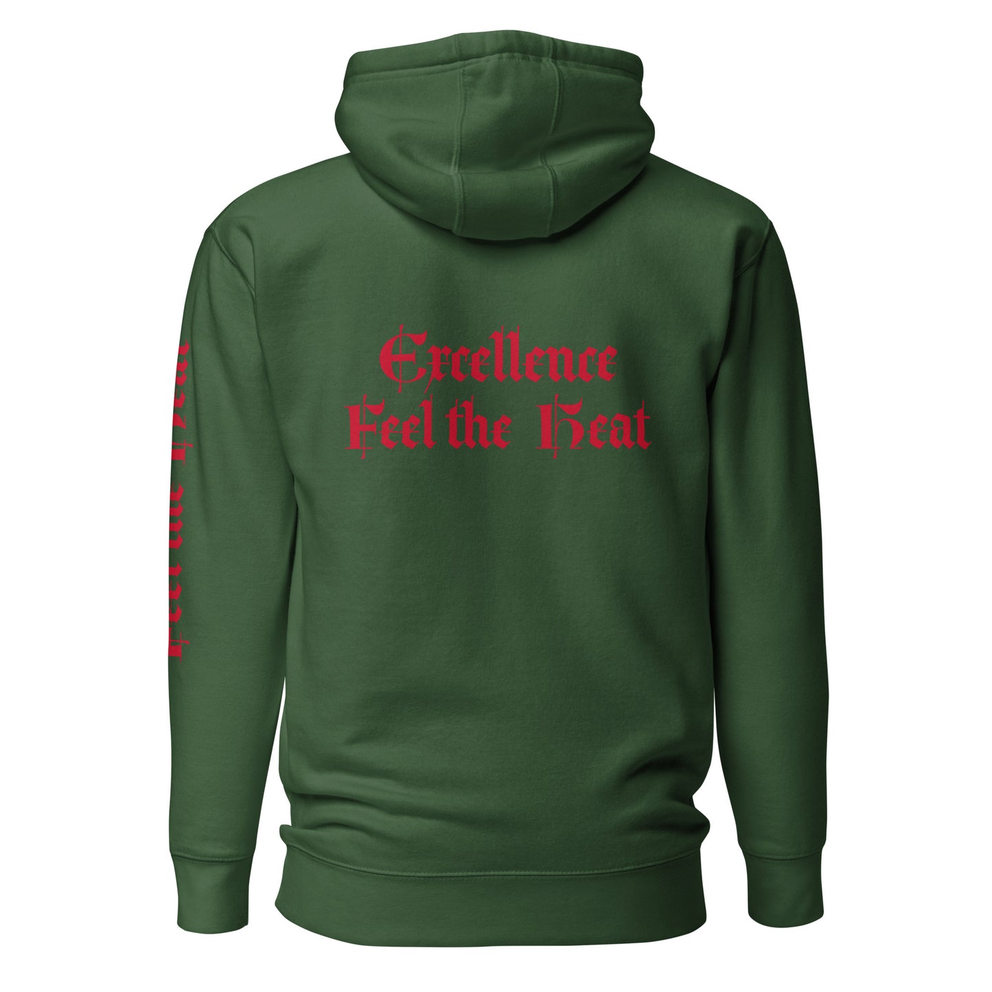 EubeGood 2...Unisex Hoodie