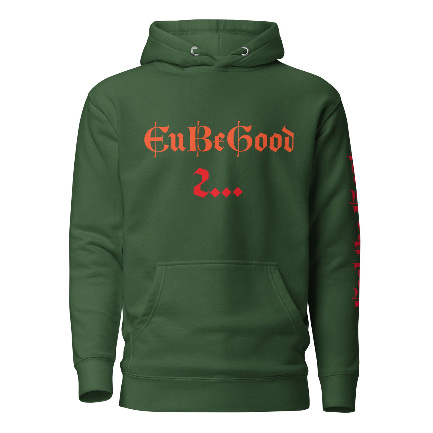 EubeGood 2...Unisex Hoodie