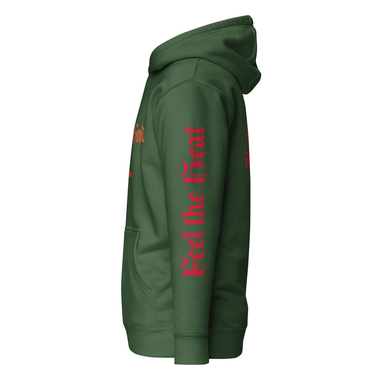 EubeGood 2...Unisex Hoodie