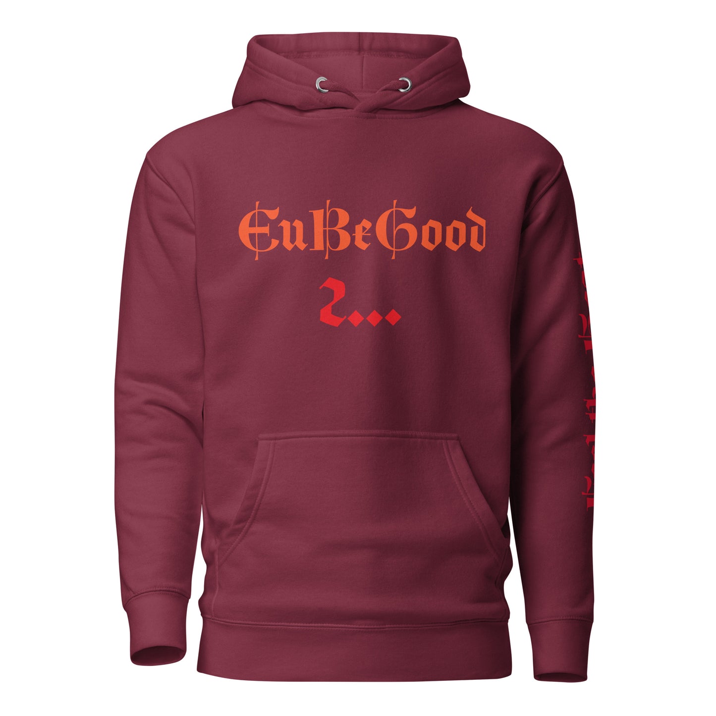 EubeGood 2...Unisex Hoodie