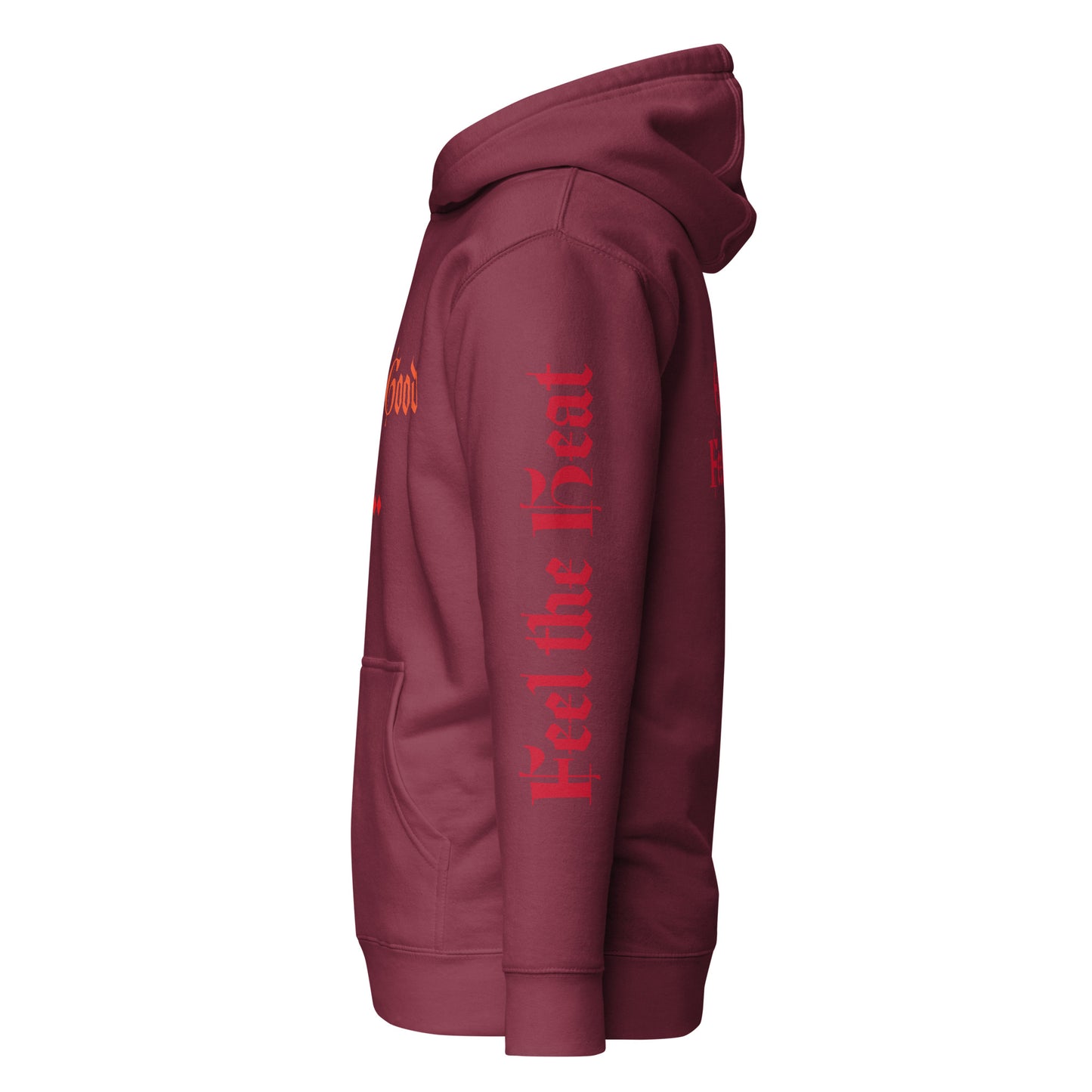 EubeGood 2...Unisex Hoodie