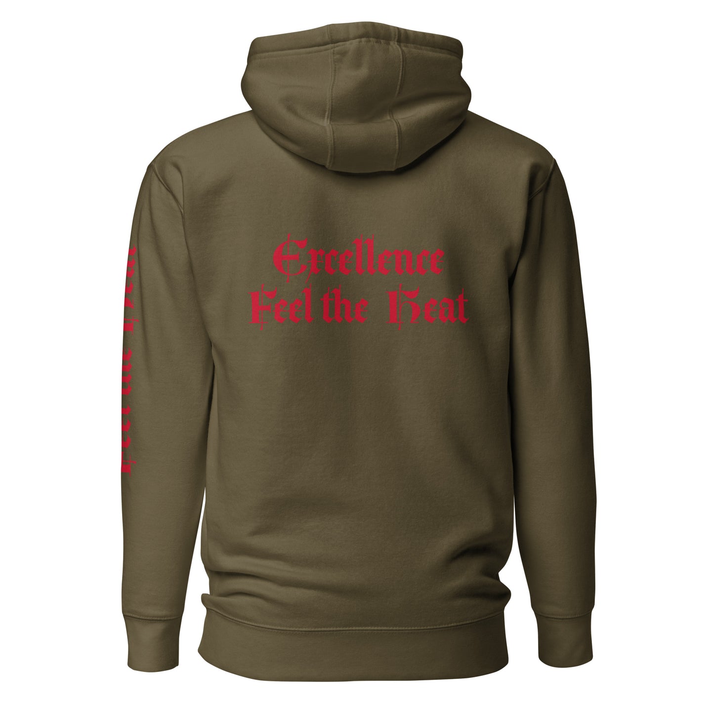 EubeGood 2...Unisex Hoodie