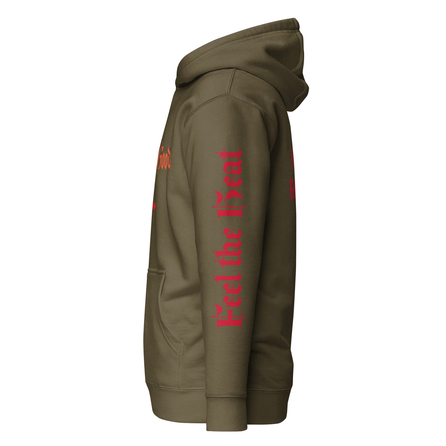 EubeGood 2...Unisex Hoodie