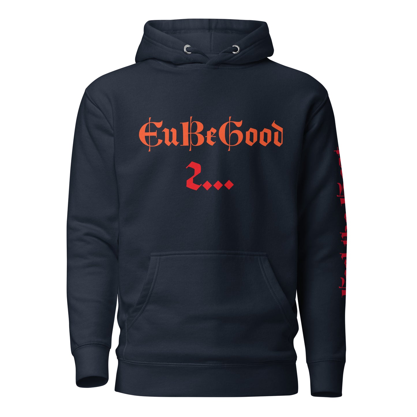 EubeGood 2...Unisex Hoodie