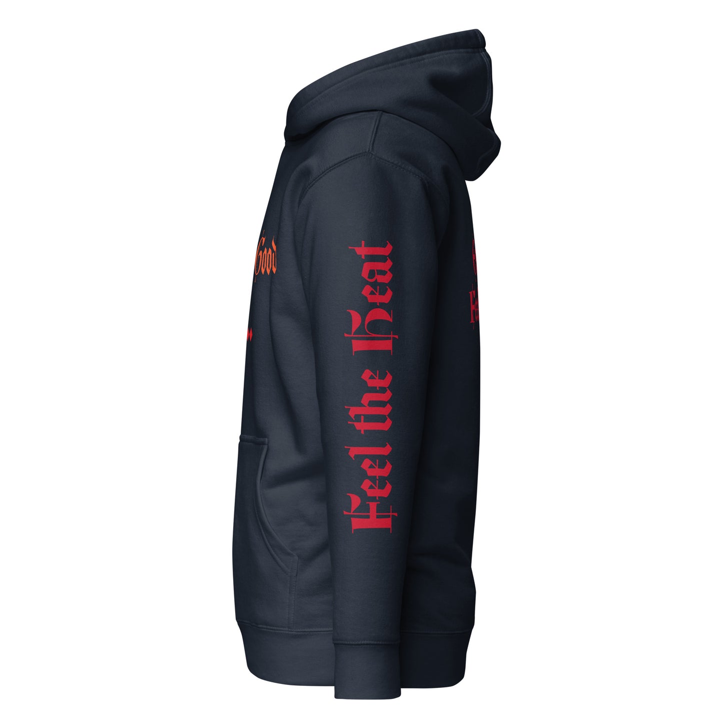 EubeGood 2...Unisex Hoodie