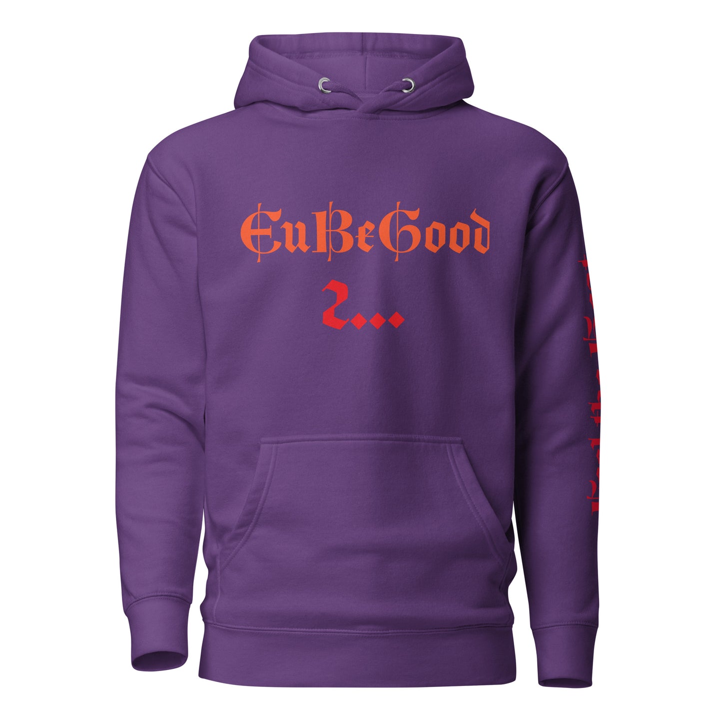 EubeGood 2...Unisex Hoodie