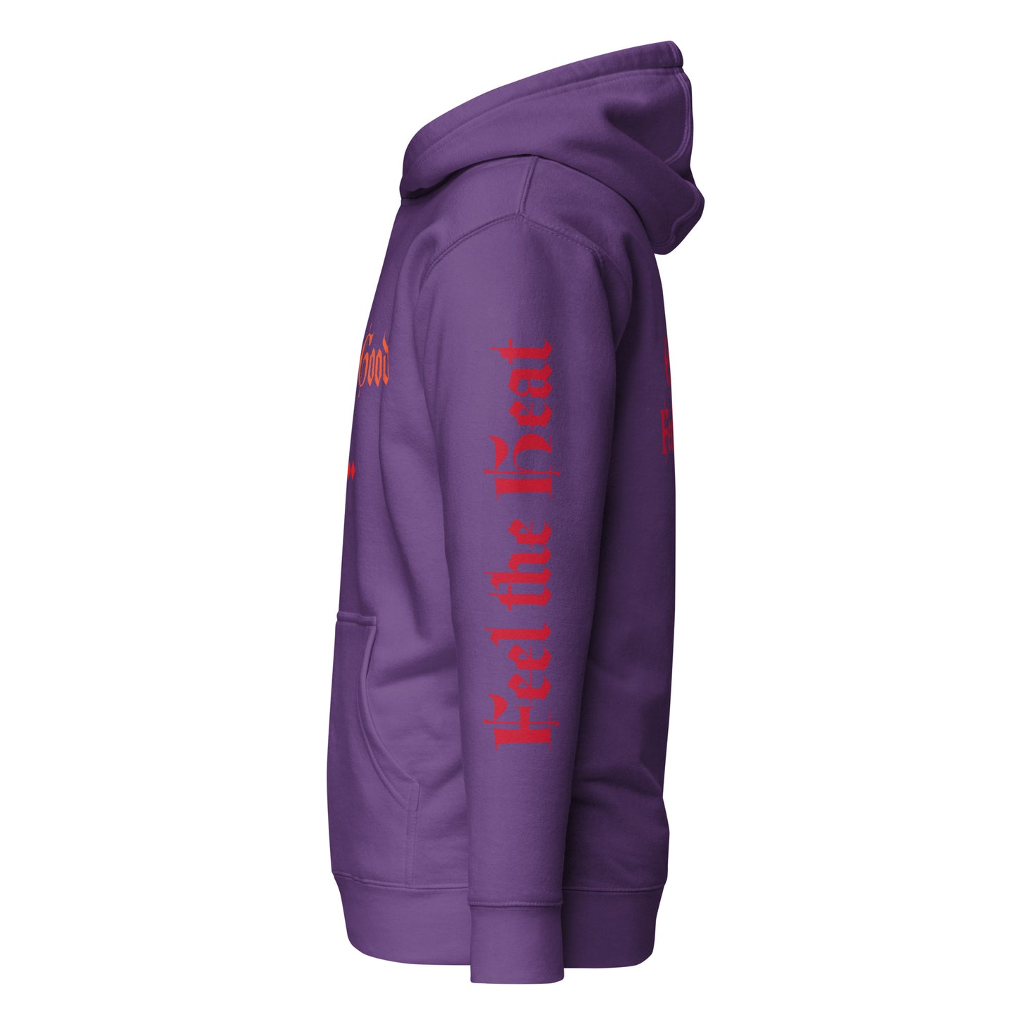 EubeGood 2...Unisex Hoodie
