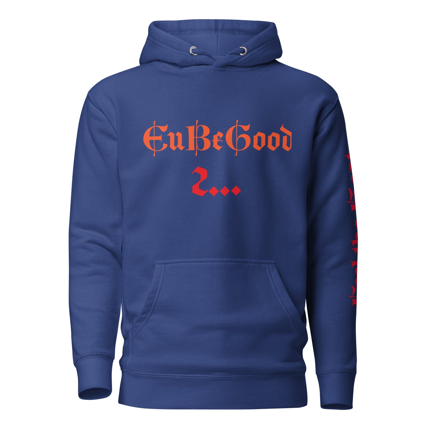 EubeGood 2...Unisex Hoodie