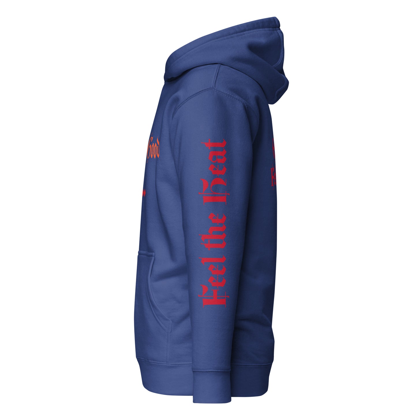EubeGood 2...Unisex Hoodie
