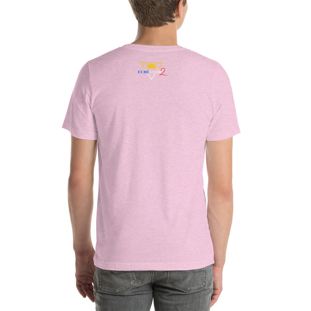 Palm Grove Pro Unisex t-shirt