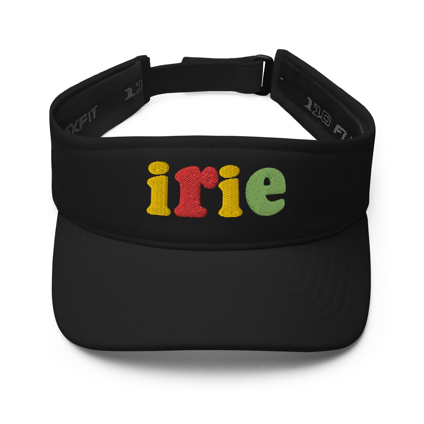 irie Visor