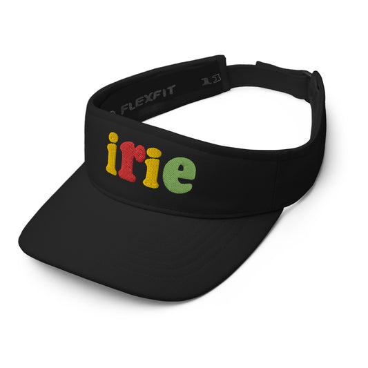 irie Visor