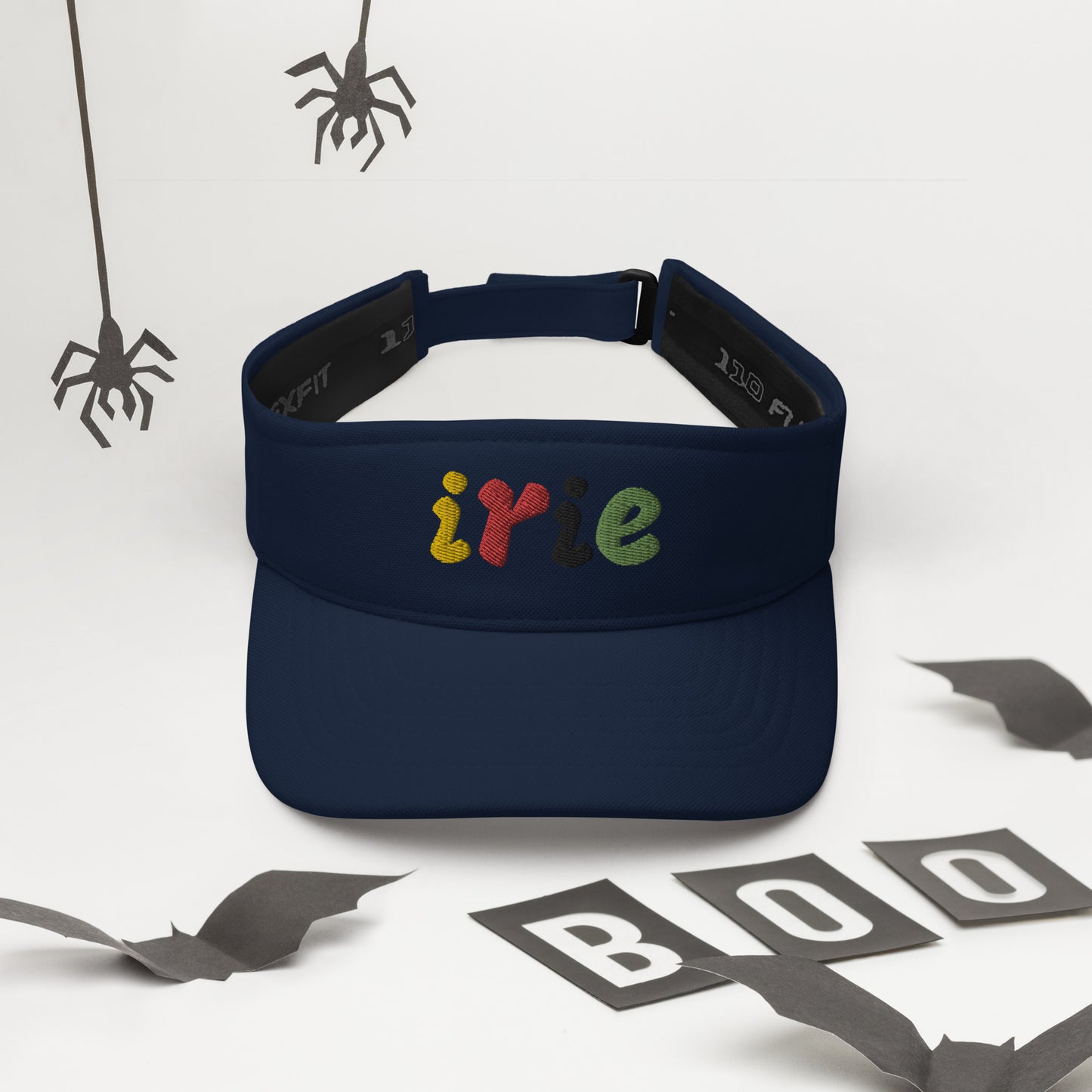 irie Visor