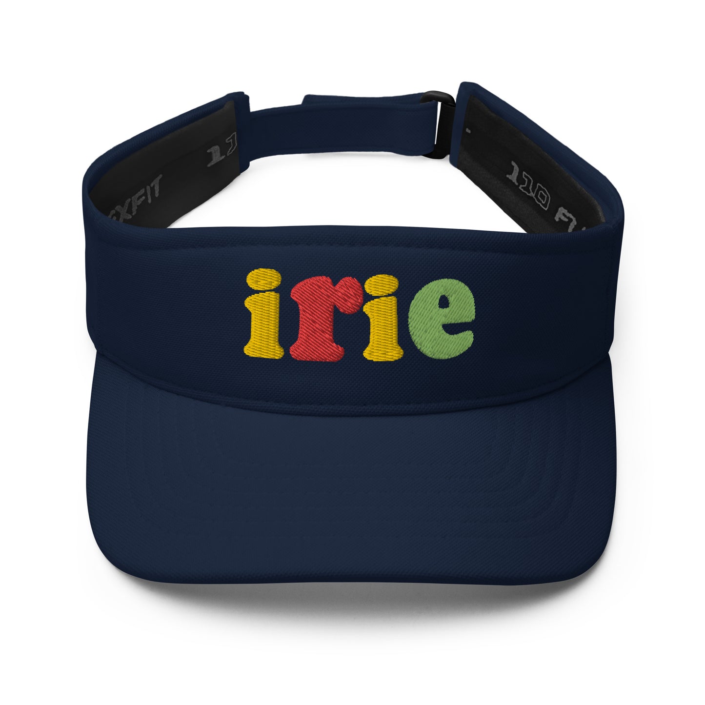 irie Visor
