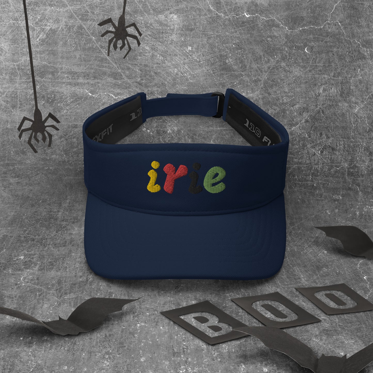 irie Visor