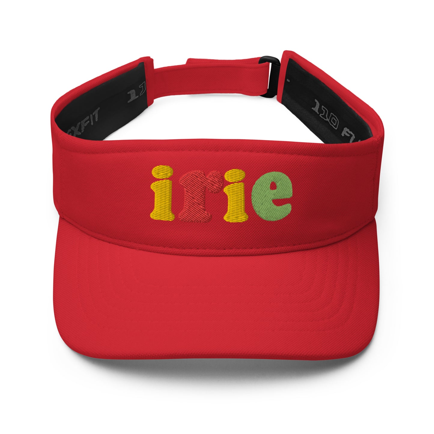 irie Visor