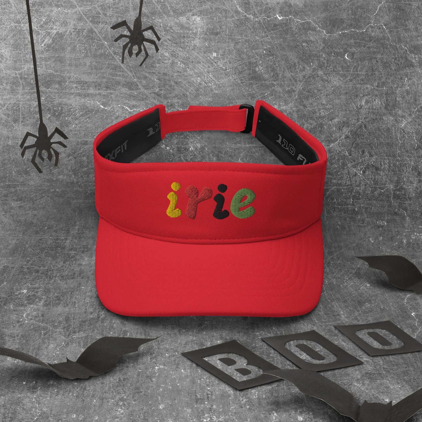 irie Visor