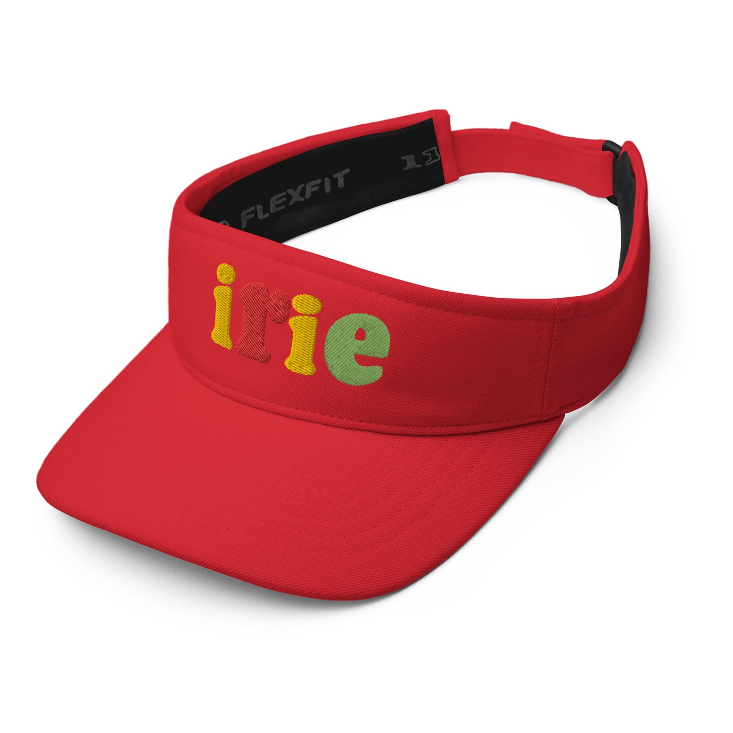 irie Visor