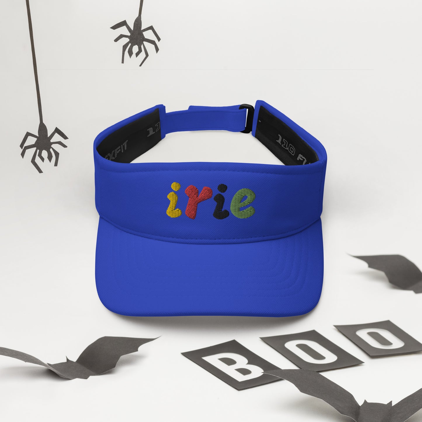 irie Visor