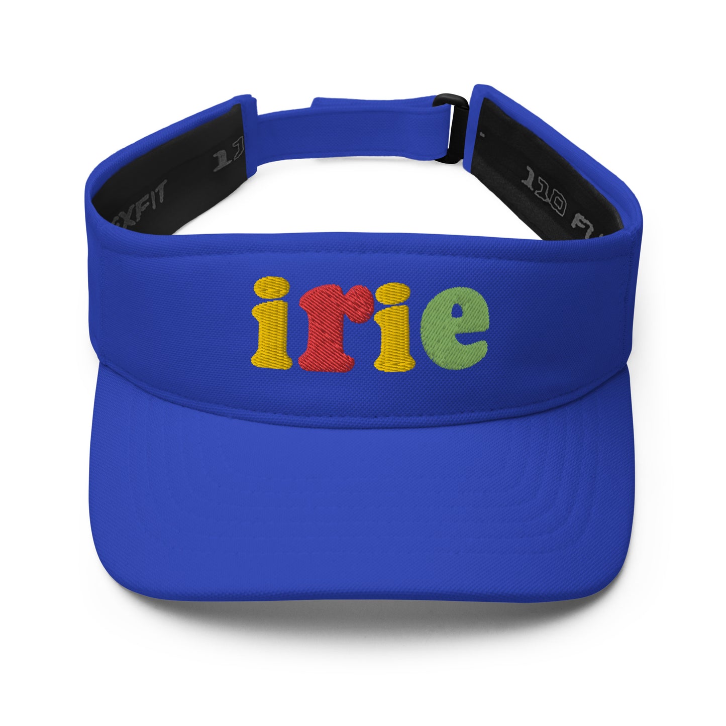 irie Visor