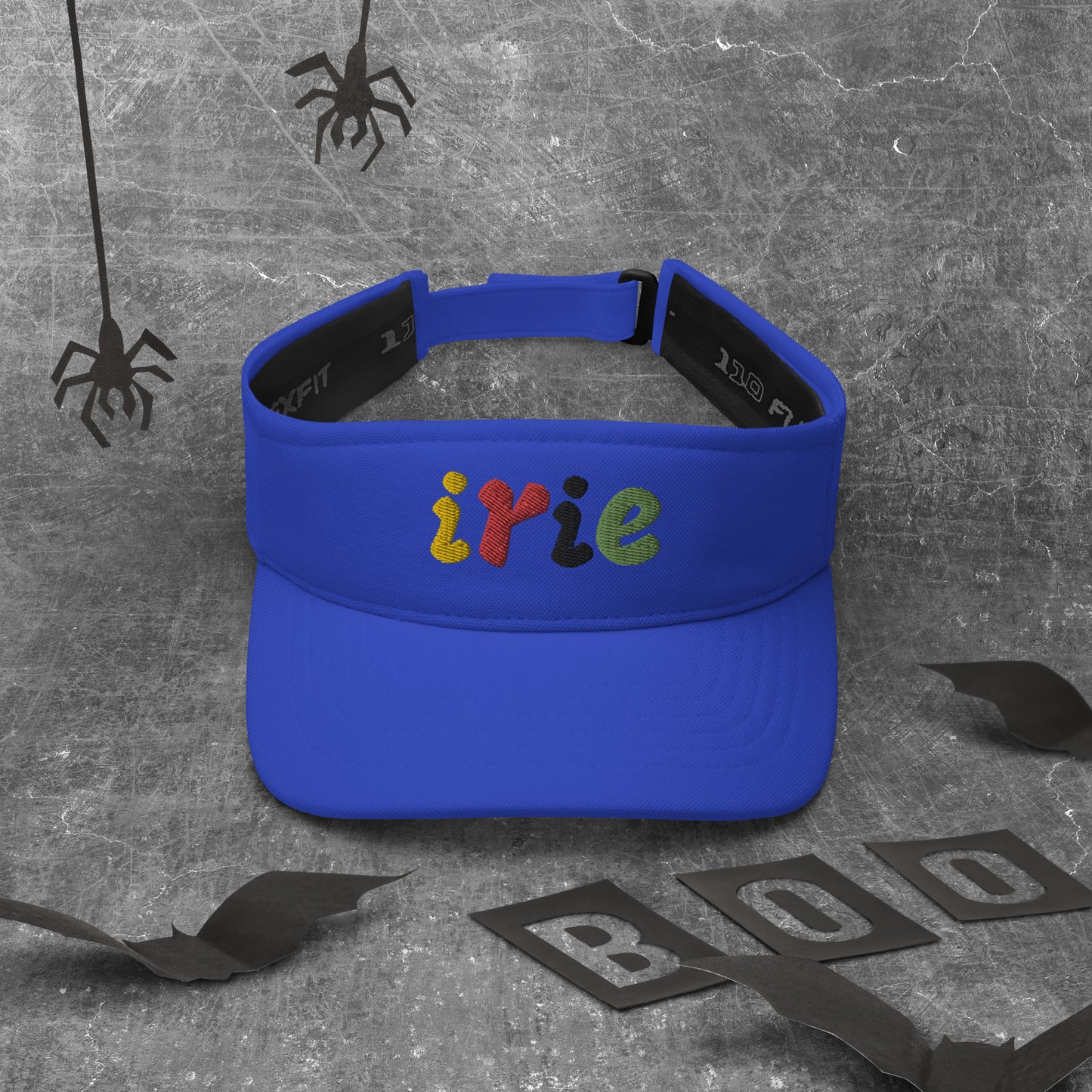 irie Visor