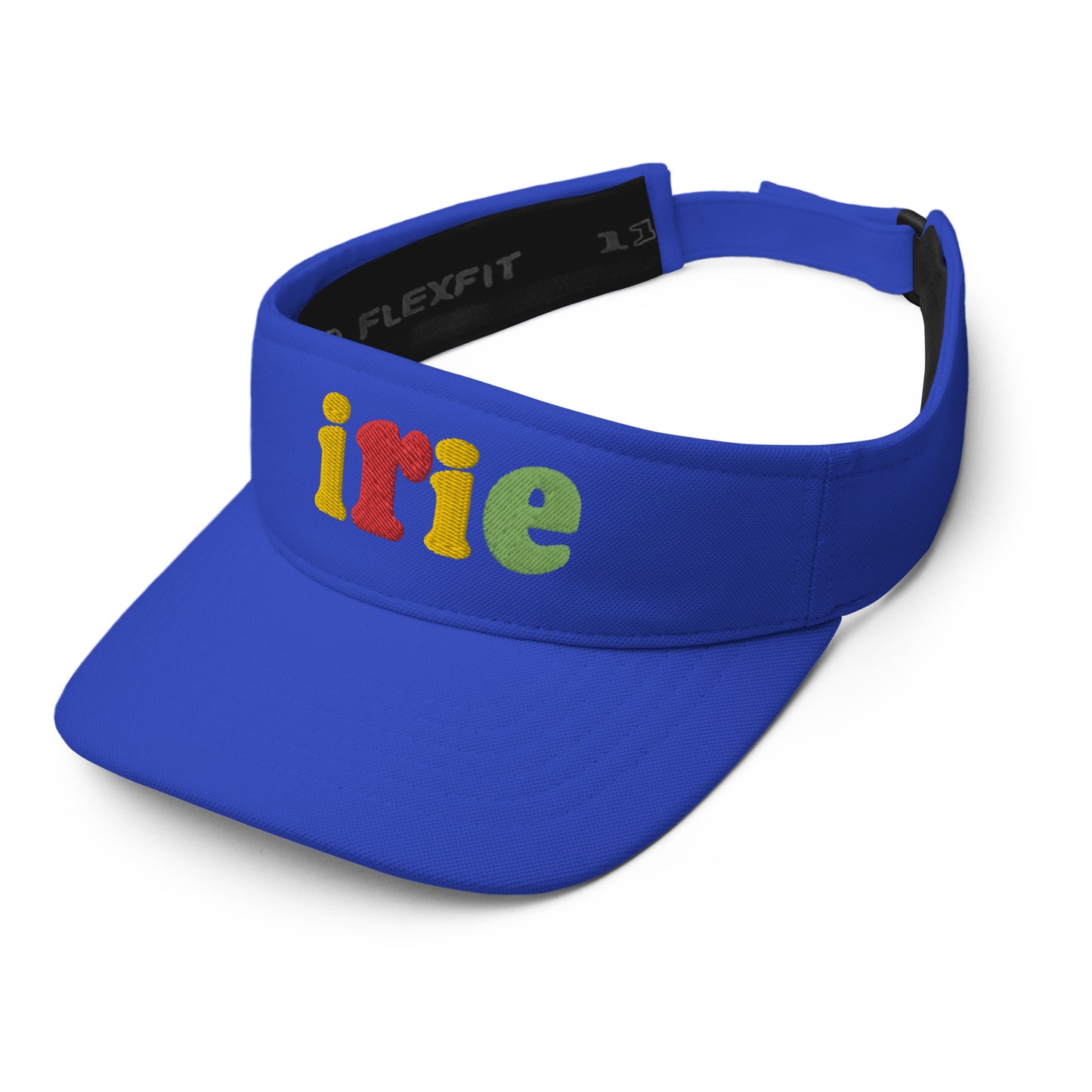 irie Visor
