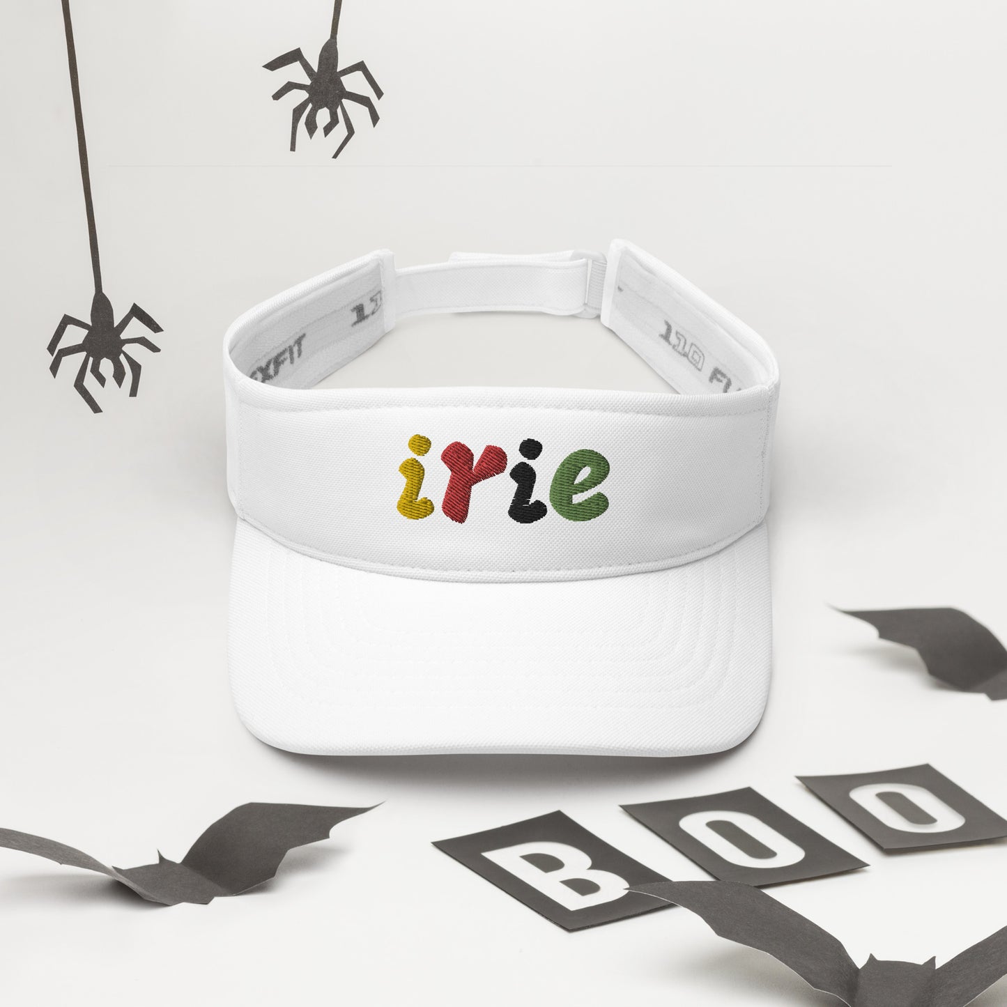 irie Visor