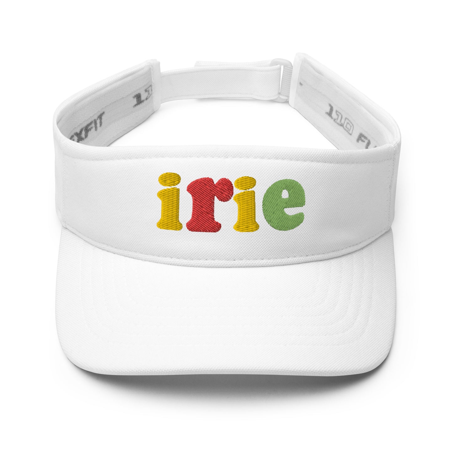 irie Visor
