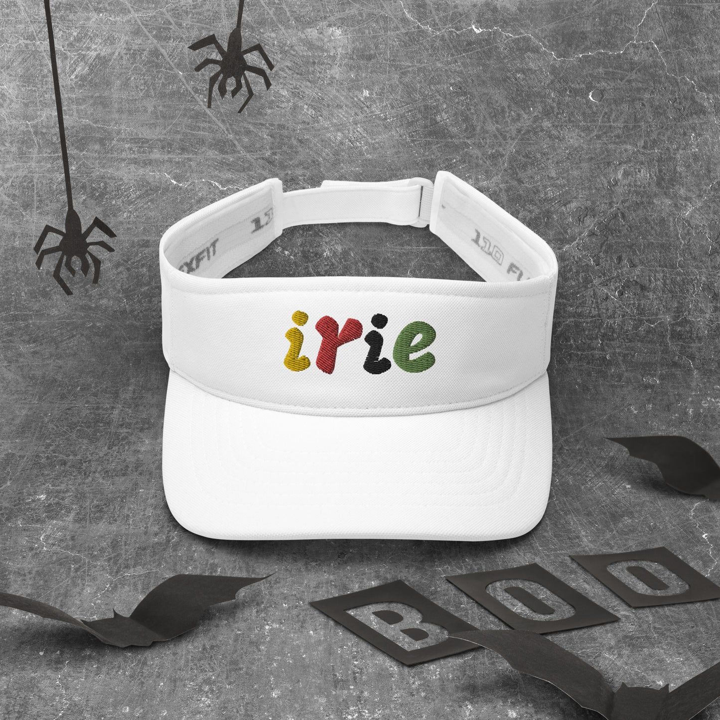 irie Visor
