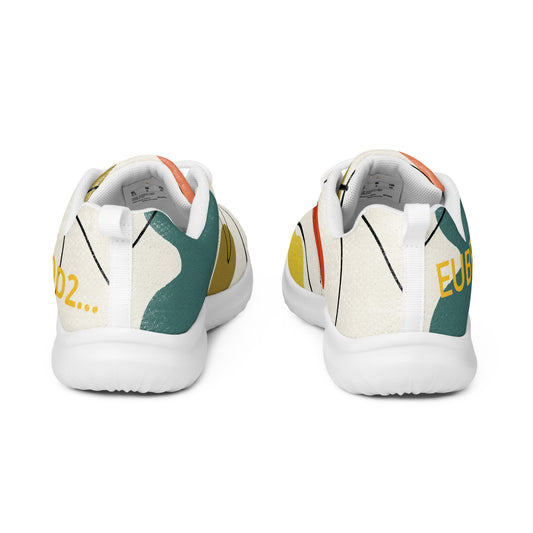 Women’s Abstract athletic shoes