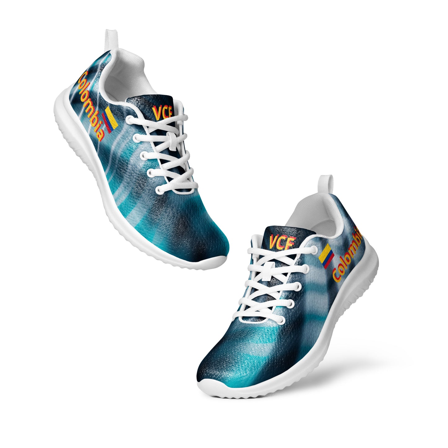 Vivian Women’s athletic shoes