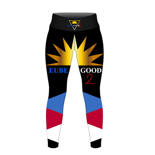 EubeGood2... Women Leggings  Coming Soon