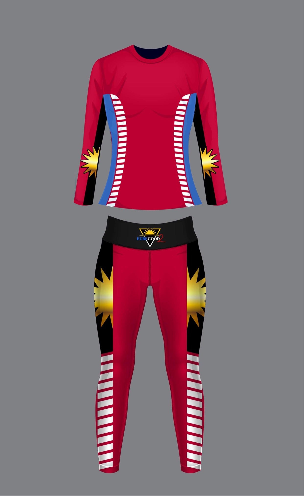 EubeGood2... Leggings Outfit Coming Soon