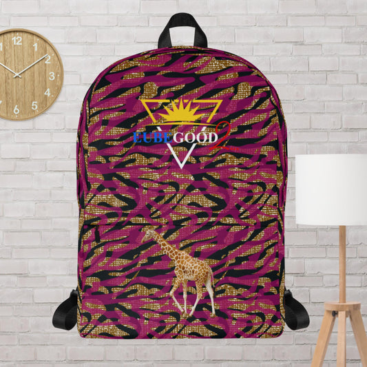 EubeGood2 Backpack