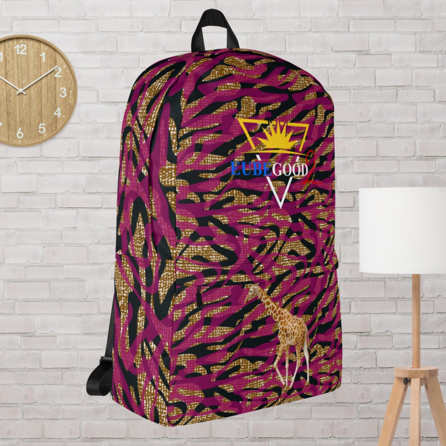 EubeGood2 Backpack