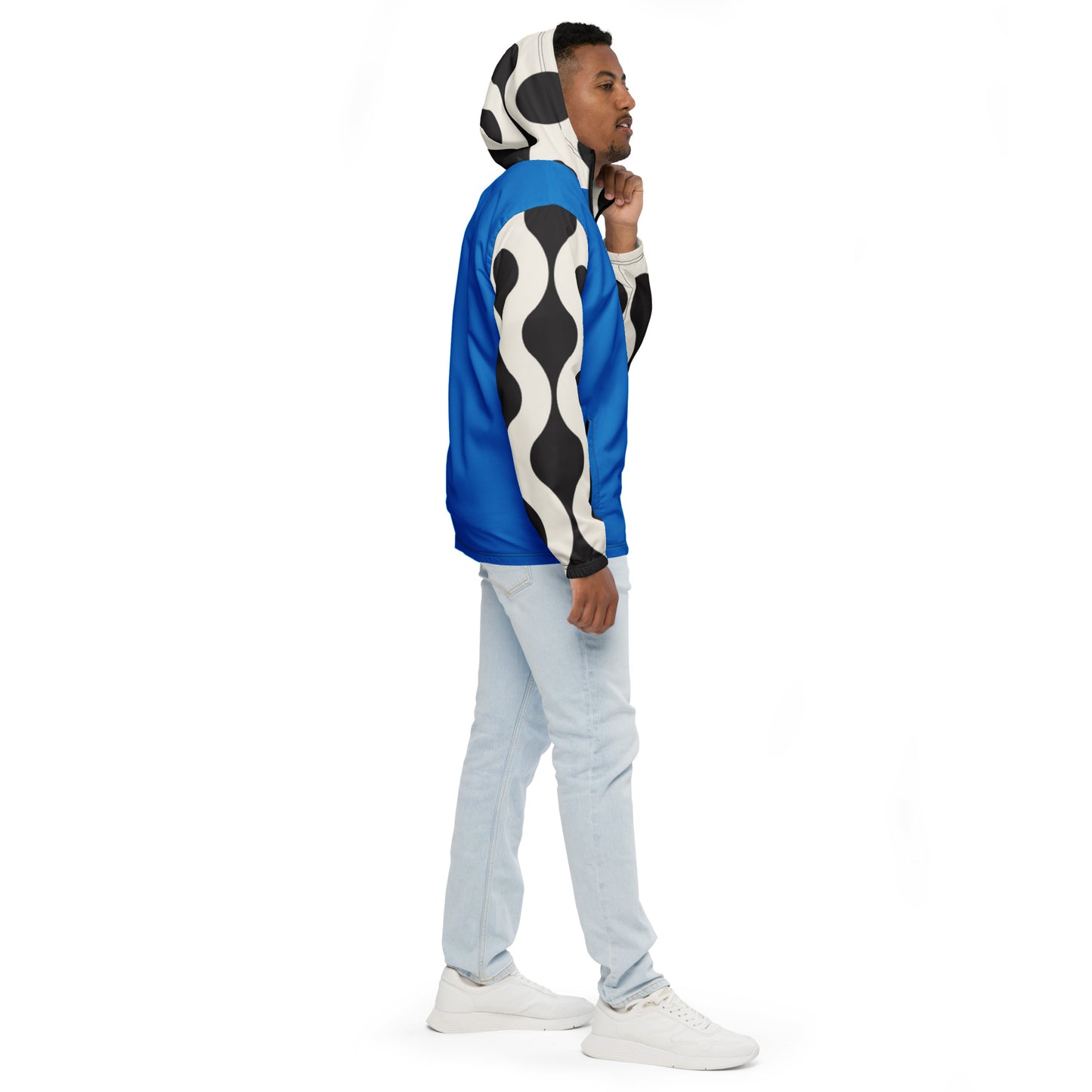 IRIE One Love Men’s windbreaker