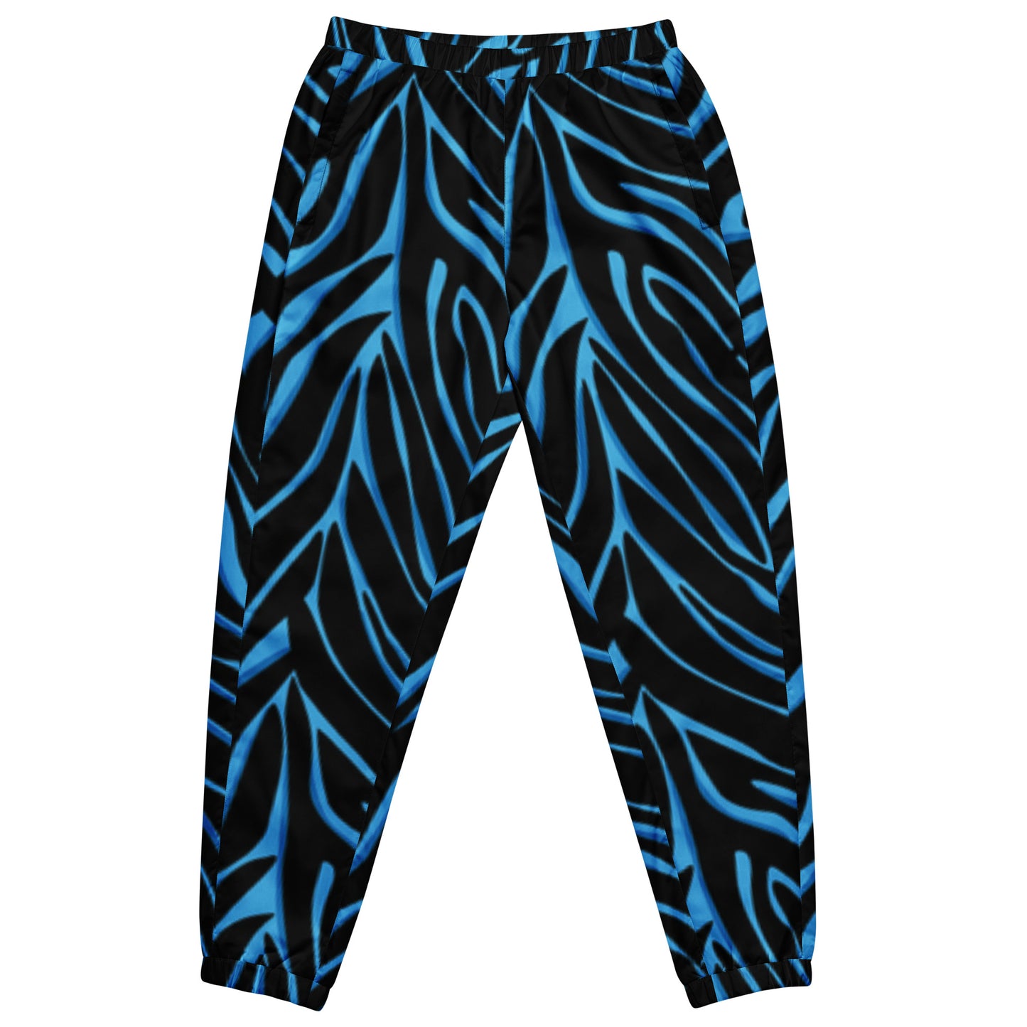 Power Tiger Pants Unisex track pants