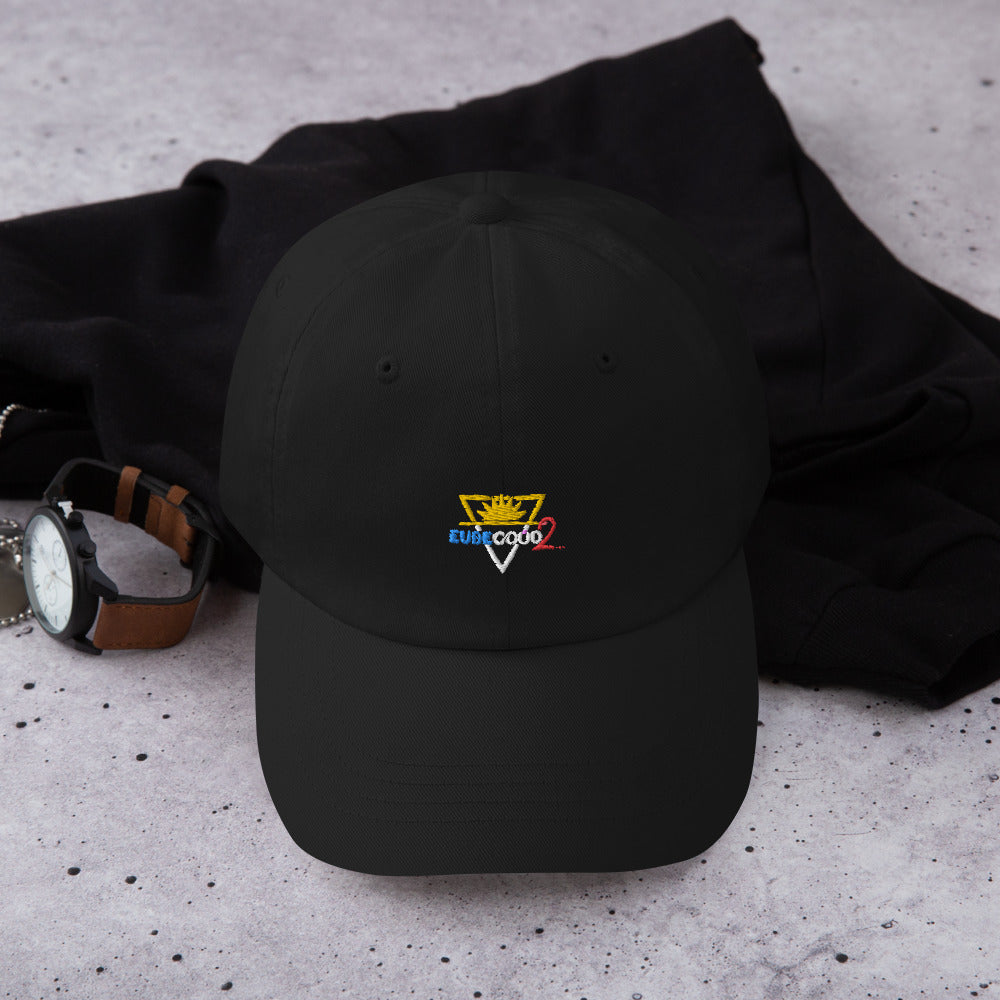 Eubegood2... hat