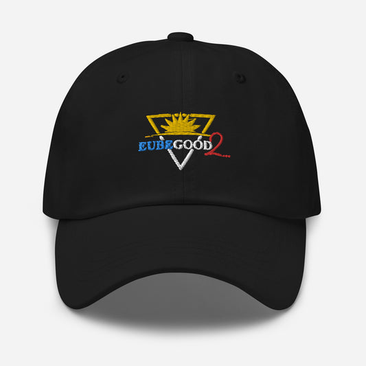 Balance Cap hat