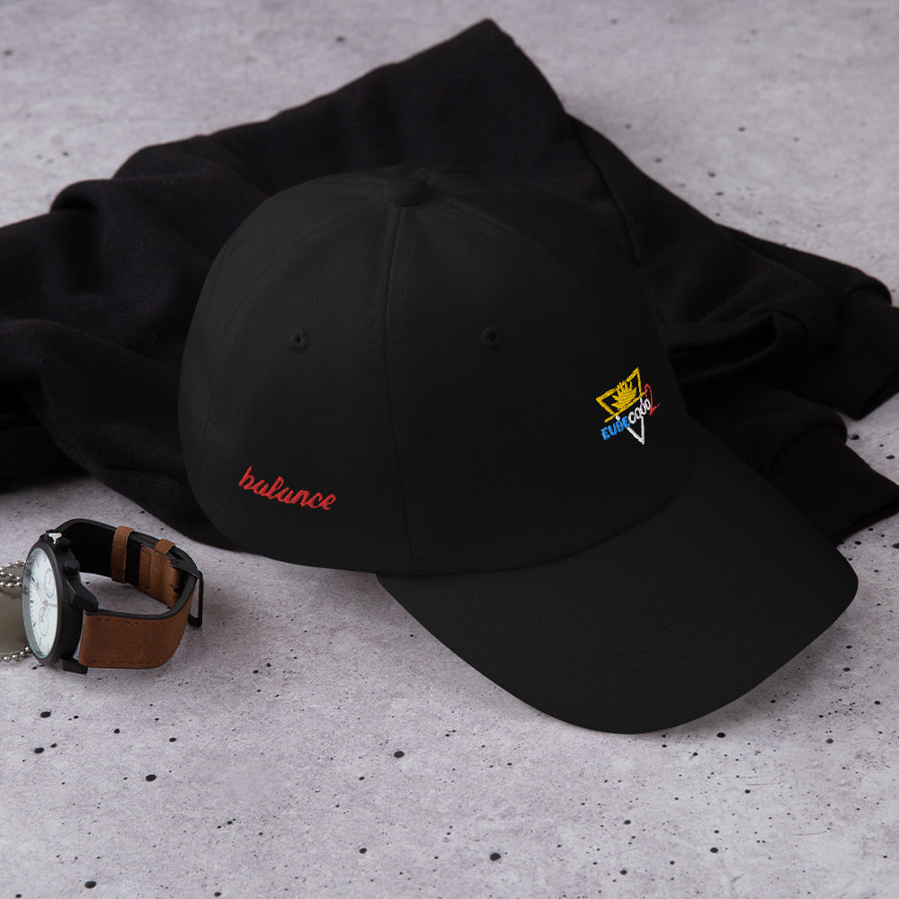 Eubegood2... hat